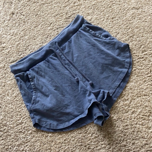 Colsie Pants - Colsie Pajama Shorts